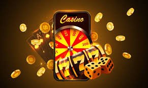 Discover Casino Swift UK Exceptional Gaming Experience Awaits