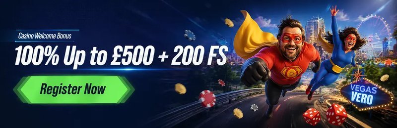 Guide to vegas hero casino Guide to vegas hero casino